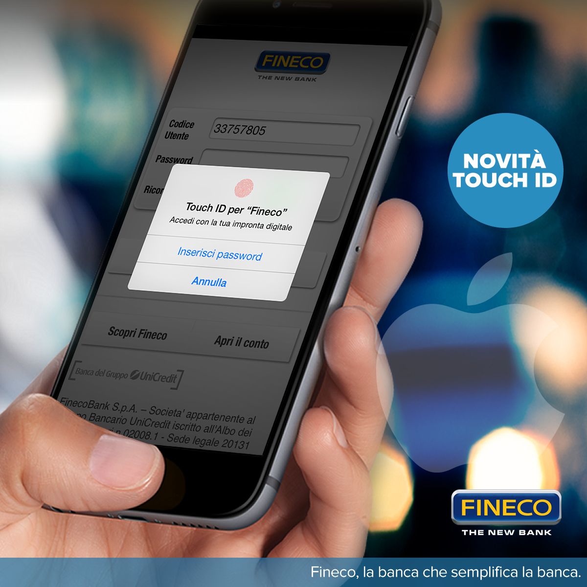 nuova app fineco nuova app fineco